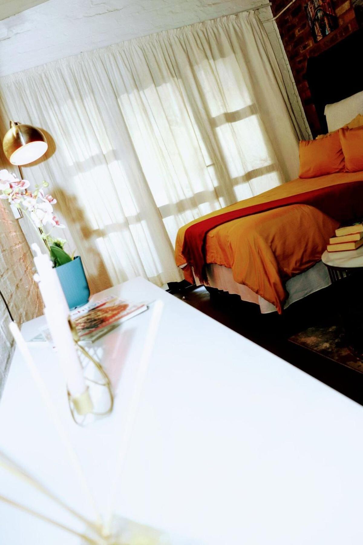 Cozy Chic * Johannesburg